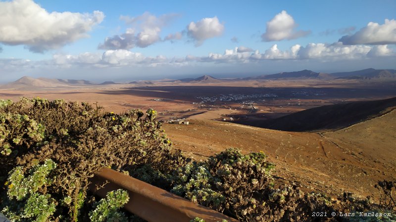 Fuerteventura, Spain 2021