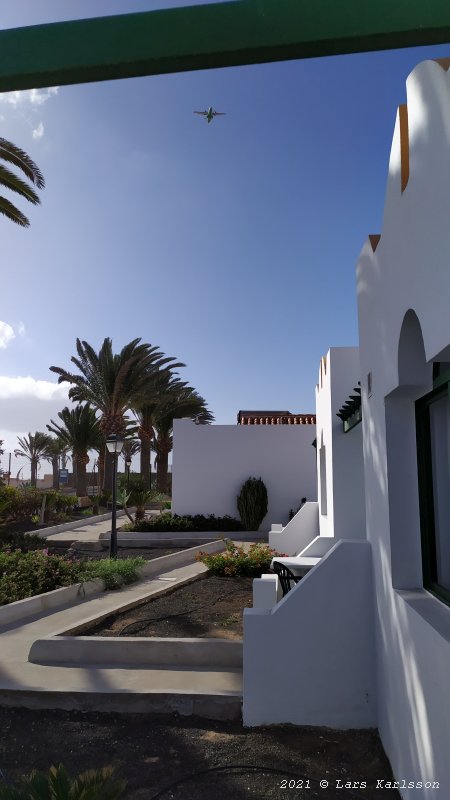 Fuerteventura, Spain 2021