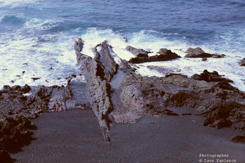 One week at Lanzarote, Spain 2020