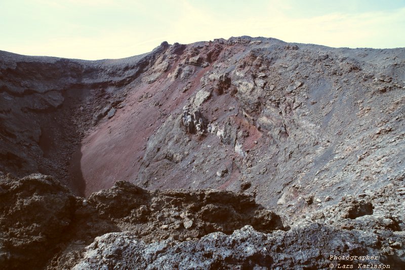 One week at Lanzarote, Spain 2020