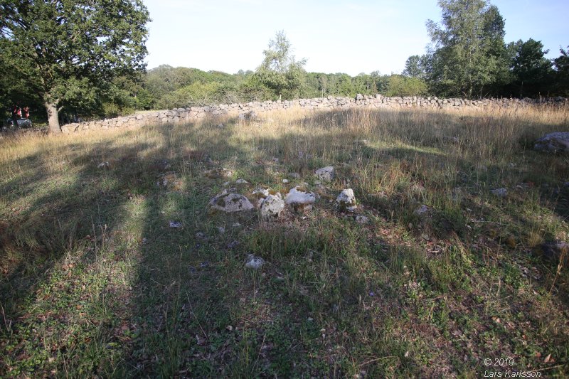 By car through Blekinge, Skåne and Småland, 2019