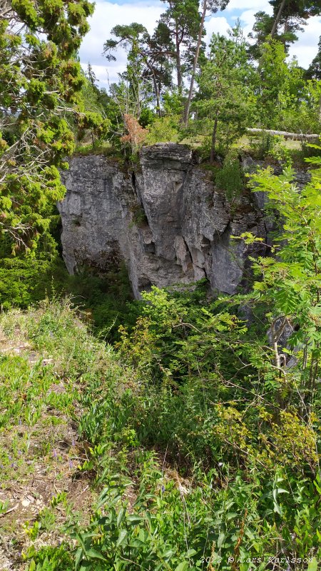 A visit to the Swedish island Gotland, 2022