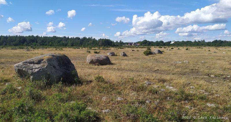 A visit to the Swedish island Gotland, 2022