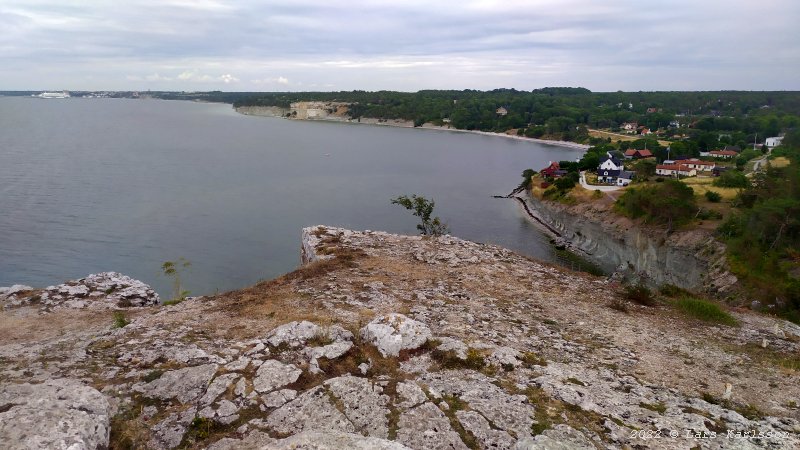 A visit to the Swedish island Gotland, 2022