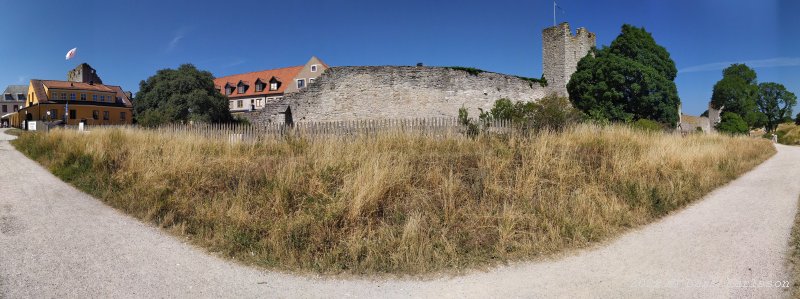 A visit to the Swedish island Gotland, 2022