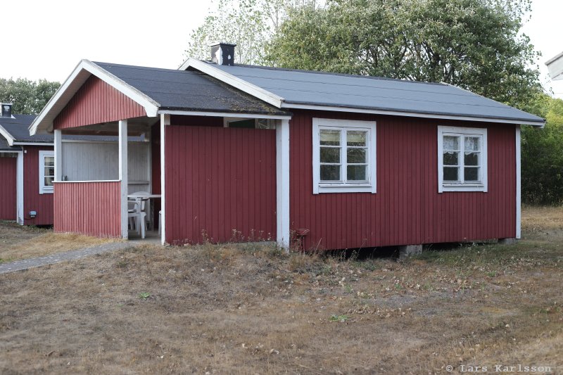 Sagittarius star party at Öland, Sweden 2018