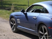 Chrysler Crossfire, 2005