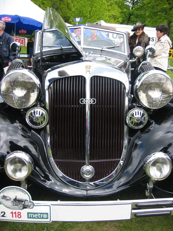 Horch