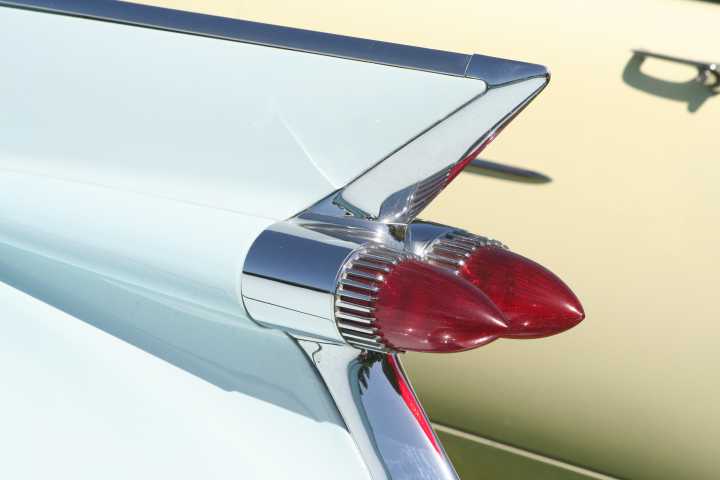 Cadillac 1959