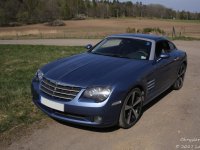 Chrysler Crossfire 2005