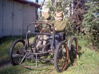 Cycle Car, 1963