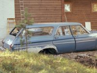 Plymouth Belvedere, 1966