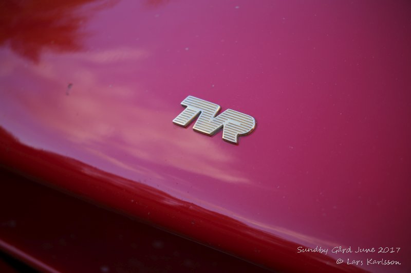 TVR